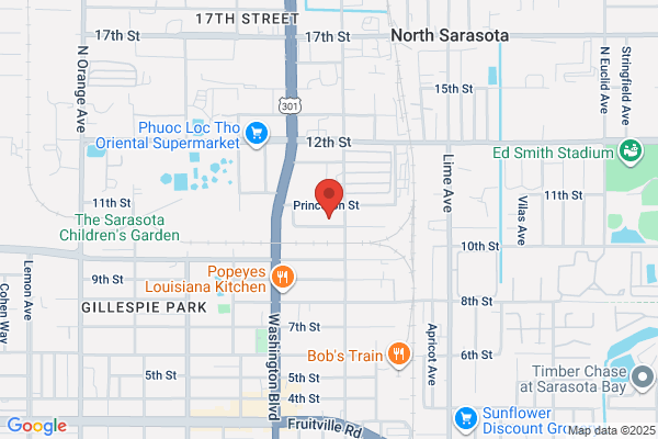 Accurate Automotive of Sarasota Inc
