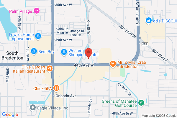 Conley Rv Center