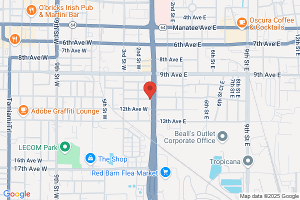 Fields Auto Service & Sales