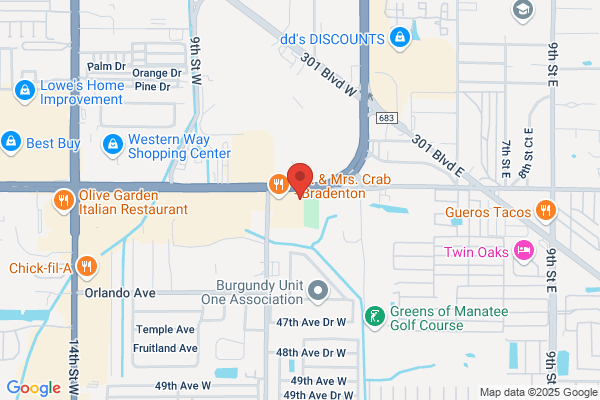 GCR Tire Center
