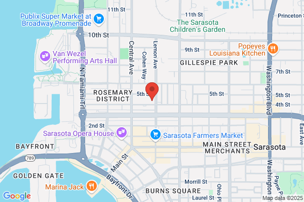 Goodyear Auto Service Center