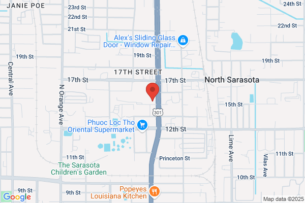 RNR Tire Express