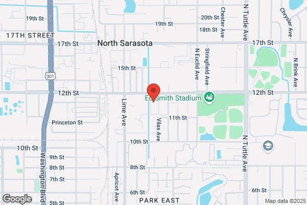 Sarasota Auto Repair