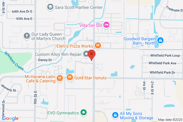 Boyce Brothers Auto Sales