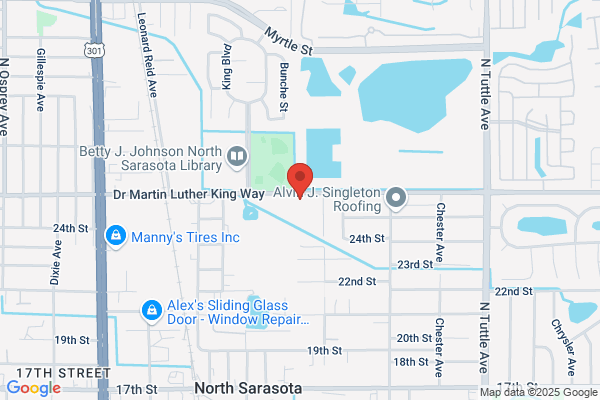 Sarasota Used Auto Parts
