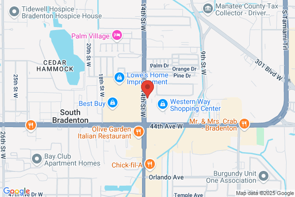 Shepherd's Tire Pros