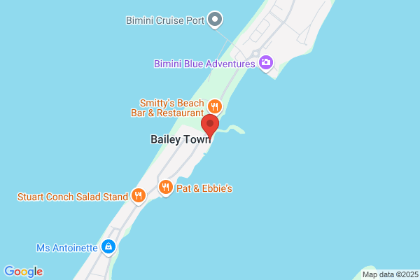 Bimini Bay Construction