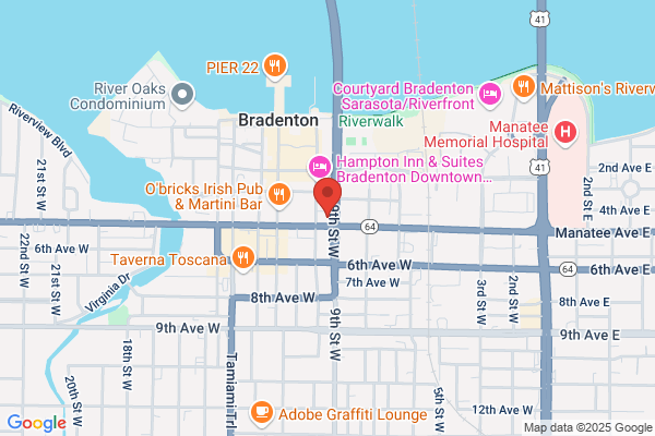 Bradenton Electrical Service Inc