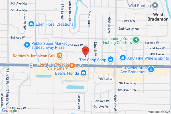 Bradenton Land Company Llc