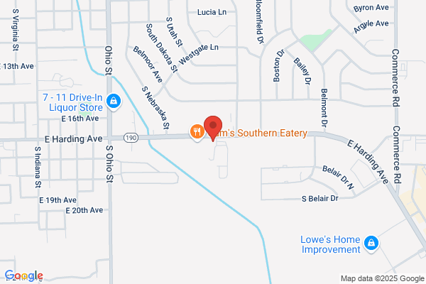 Carrington Electric Inc