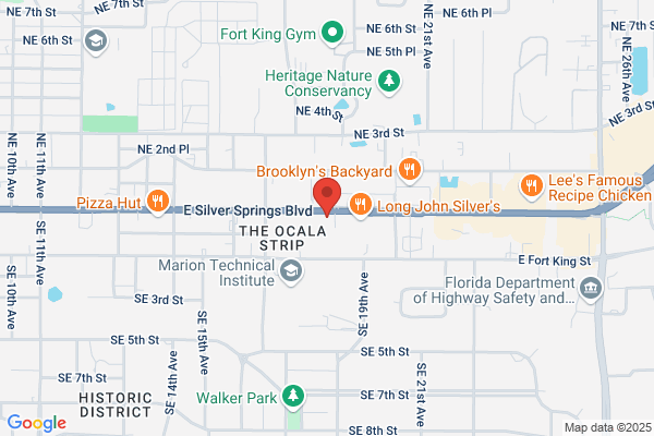 Florida Crown Homes Inc