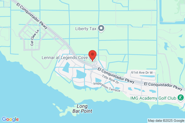 Lennar Homes