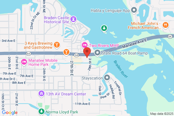 Manasota Roofing of Bradenton Inc
