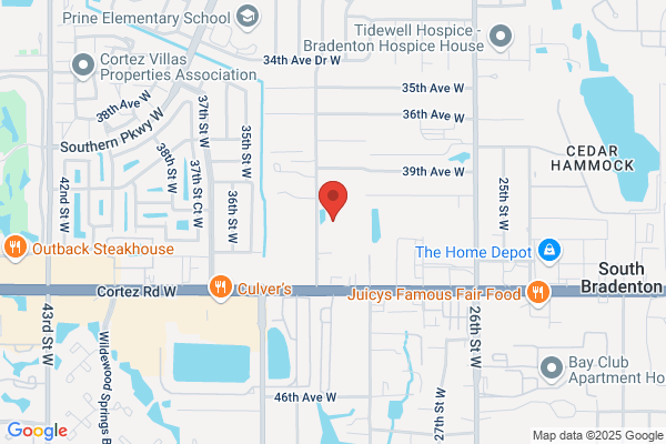 Precision Painting of Bradenton Inc