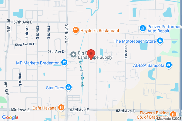 Pressley Metal Services
