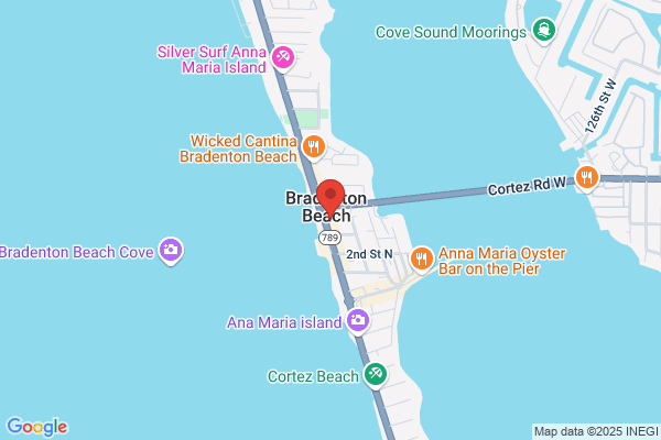 SaltLife Property Service