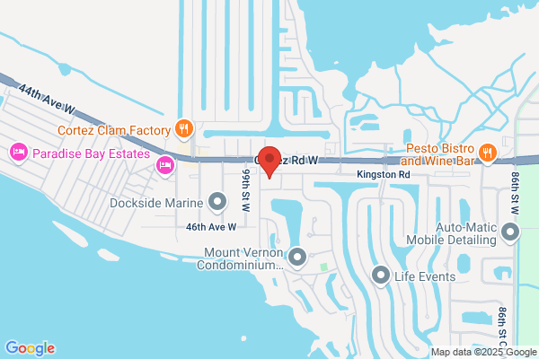 Ace Hardware of Bradenton