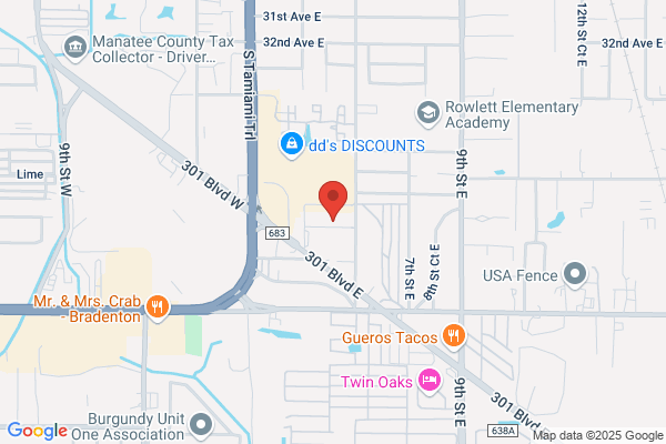The Boulevard Apartment Homes