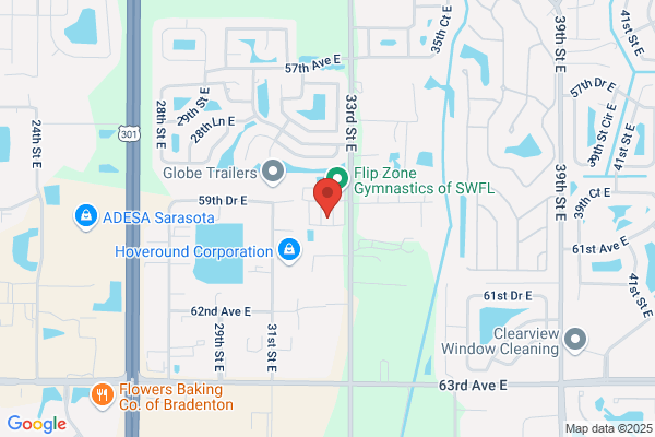 Manasota Office Supplies LLC