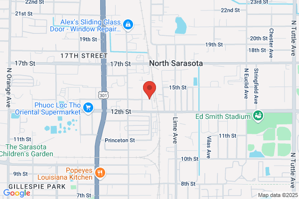 Construction Supply of Southwest Florida Inc