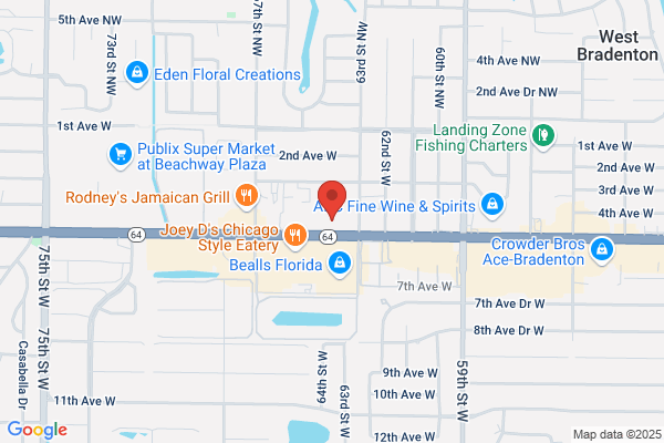 Holmes Beach Property Management