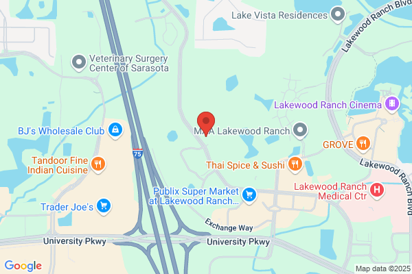 Smg Property Management