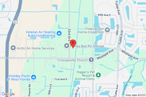 American Bullnose of Florida