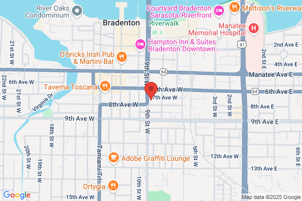 Floridacentral Credit Union