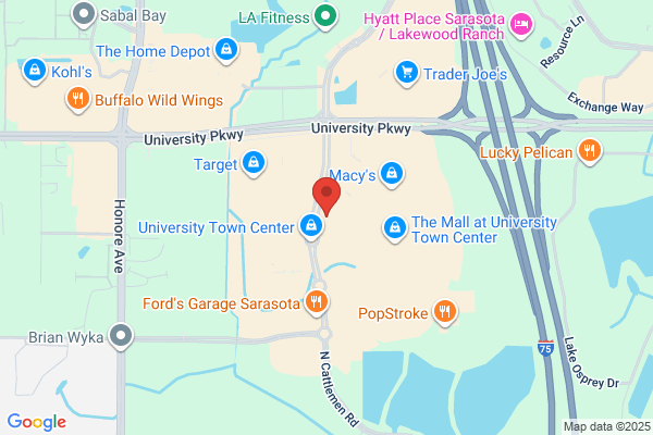 California Pizza Kitchen at Sarasota