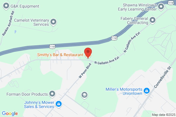 Smitty's Pub & Grille