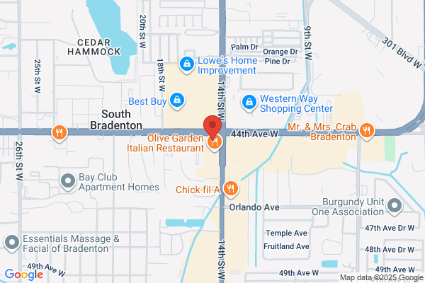 Mattress Firm Bradenton