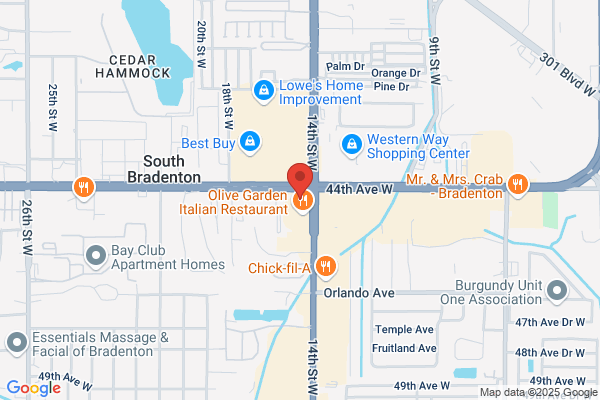 Mattress Firm Bradenton Cortez