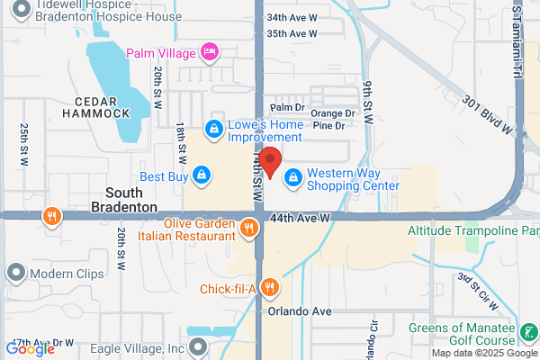 Mattress Firm Clearance Center Brandenton