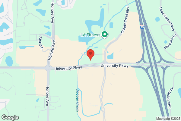 Mattress Firm University Park