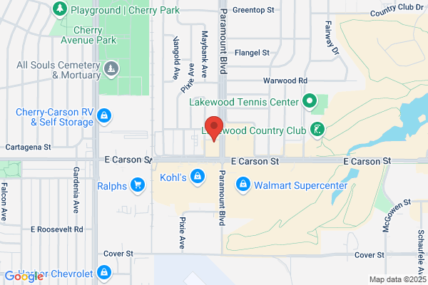 Lakewood Billiards