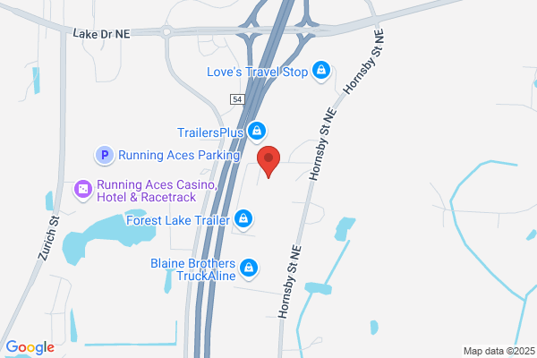 Tracker Boating Center