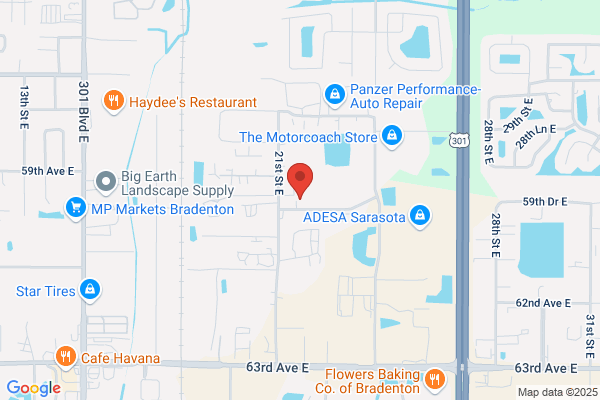 Bayside Marine Services Llc
