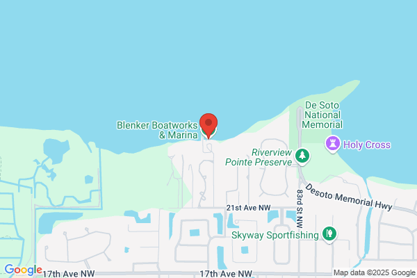 Rivertown Boatworks Marina
