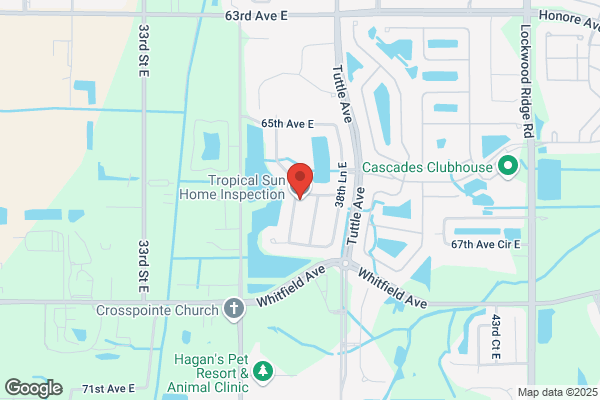 Tropical Sun Home Inspection