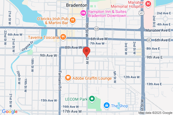 West Florida Home inspections