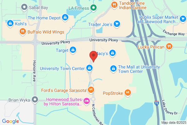 Shake Shack UTC Sarasota