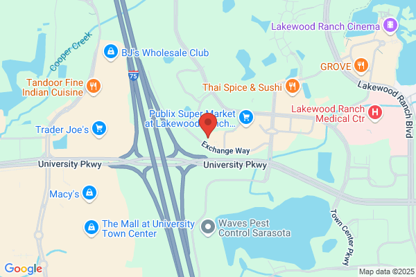 Another Broken Egg Cafe