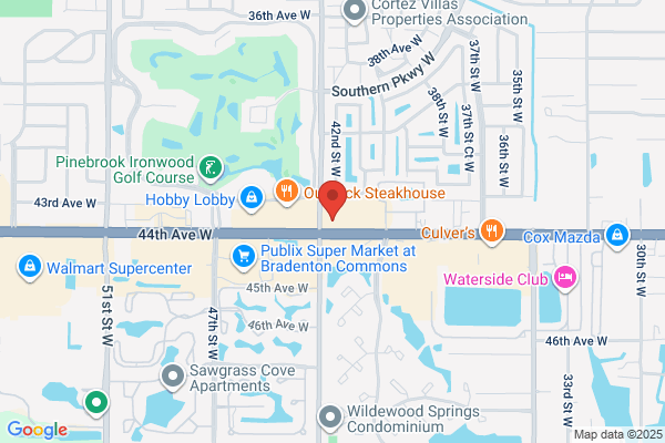 BeerSauce Shop - Bradenton