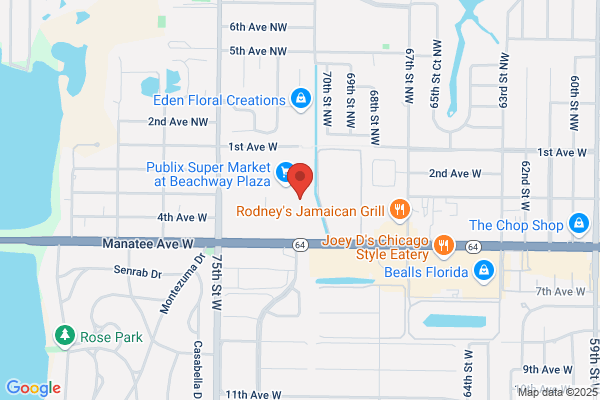 Denise's Beachway Cafe