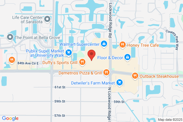 Tropical Smoothie Cafe
