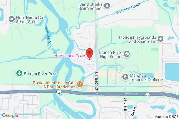 Horseshoe Cove RV Resort