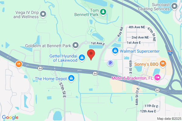 Gettel Toyota of Lakewood
