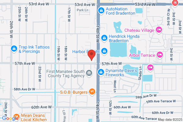 Alligator Auto Insurance Agency