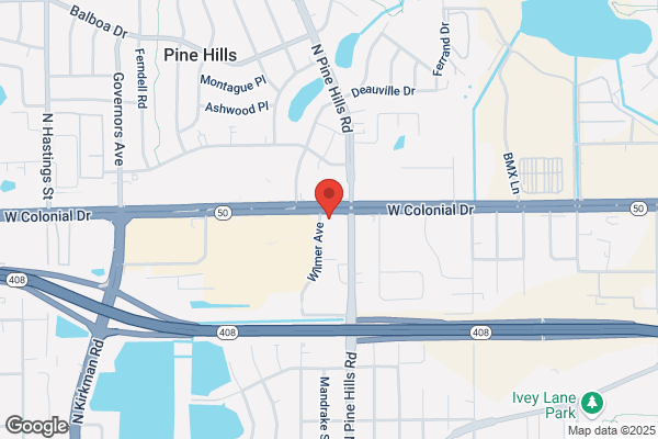Florida 4 Wheel Drive & Truck Parts