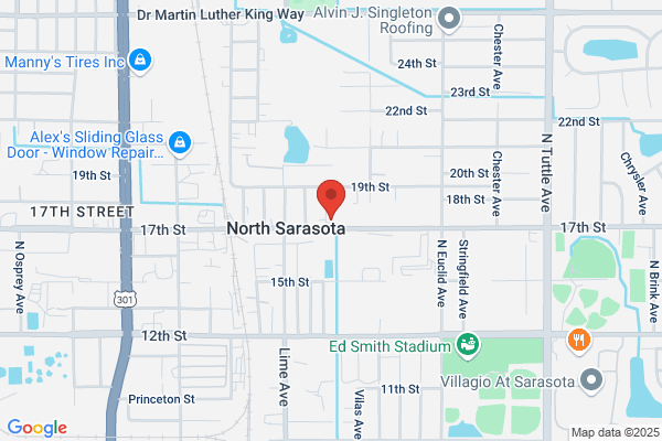 NAPA Auto Parts - Suncoast Auto Parts - Sarasota